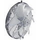 Ventilator axial FN050-VDK.4I.V7P1 ZIEHL-ABEGG ø500mm 400V 50Hz 1300/1025rpm #601975